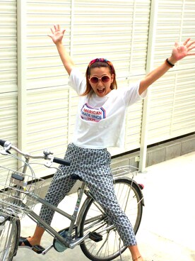 kemekoさんのコーディネート