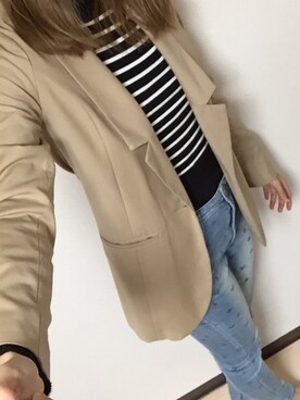 민은혜さんのコーディネート