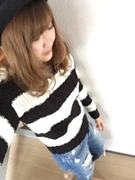 민은혜さんのコーディネート