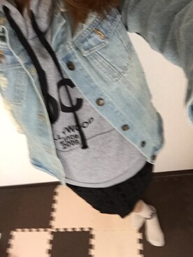 민은혜さんのコーディネート
