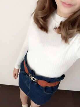 민은혜さんのコーディネート