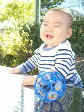 bakushojiさんのコーディネート