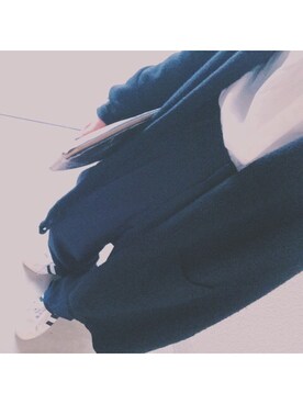 mnkさんのコーディネート