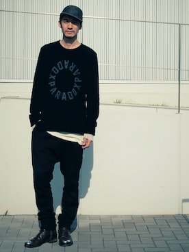 KENJIさんのコーディネート