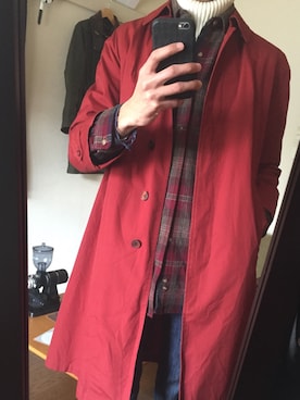 kさんのコーディネート