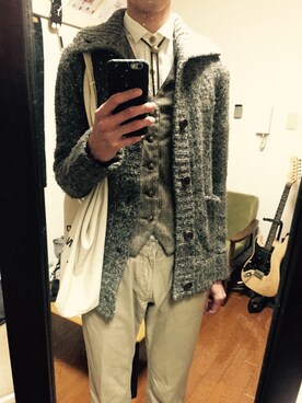 kさんのコーディネート