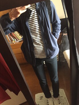 kさんのコーディネート