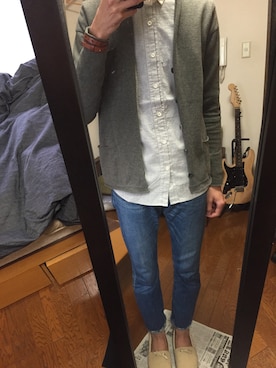 kさんのコーディネート