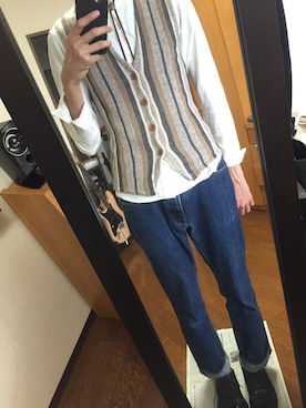 kさんのコーディネート