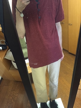 kさんのコーディネート