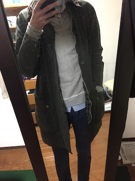 kさんのコーディネート