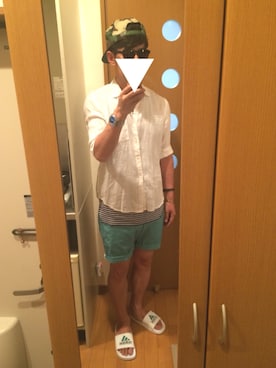 tommyさんのコーディネート