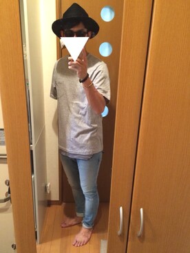 tommyさんのコーディネート