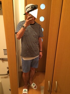 tommyさんのコーディネート