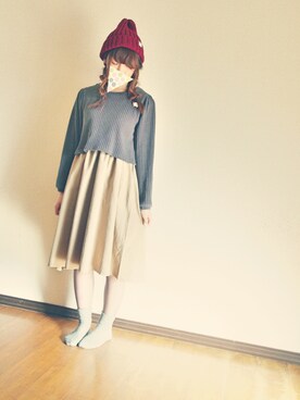 ｋａｎａさんのコーディネート