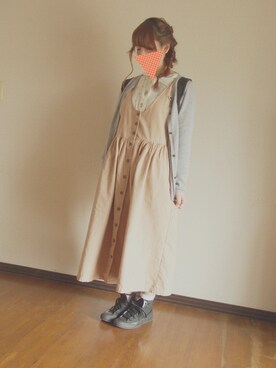 ｋａｎａさんのコーディネート