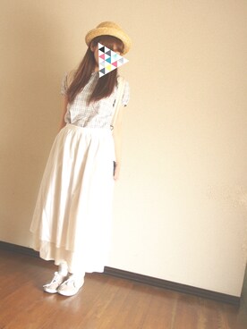 ｋａｎａさんのコーディネート