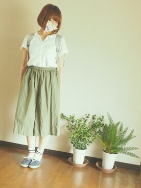 ｋａｎａさんのコーディネート