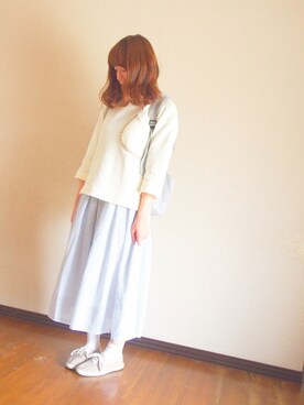 ｋａｎａさんのコーディネート