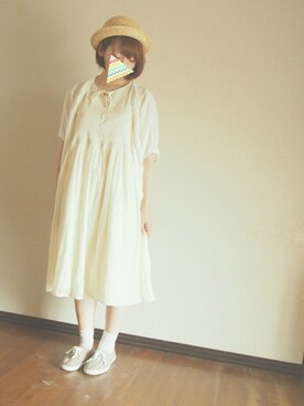 ｋａｎａさんのコーディネート