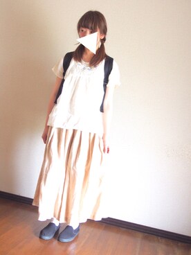 ｋａｎａさんのコーディネート