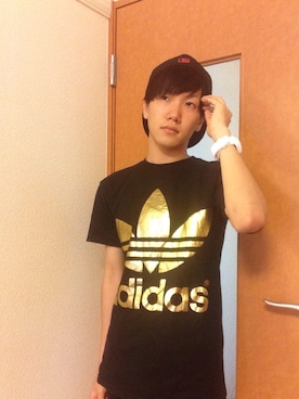 ししゃもさんのコーディネート