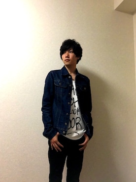 ししゃもさんのコーディネート