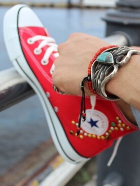 佐々木康多さんのコーディネート