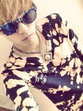 佐々木康多さんのコーディネート