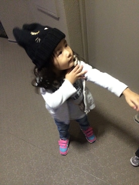 ししこさんのコーディネート