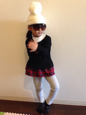 ししこさんのコーディネート