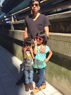 ししこさんのコーディネート