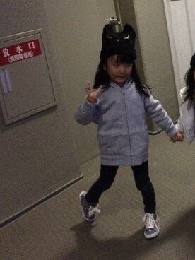 ししこさんのコーディネート