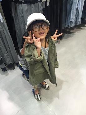 ししこさんのコーディネート