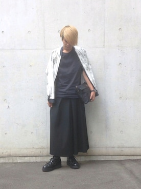 keisukeさんのコーディネート