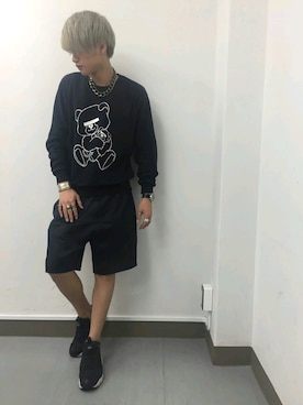 keisukeさんのコーディネート