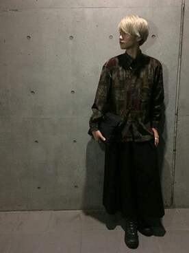 keisukeさんのコーディネート