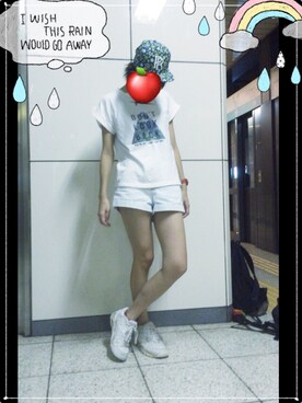 りょーこさんのコーディネート