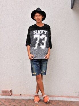 YUKOさんのコーディネート