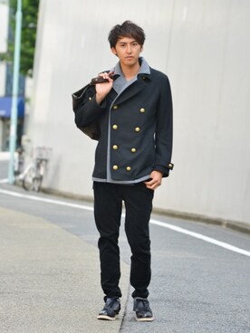 YUKOさんのコーディネート