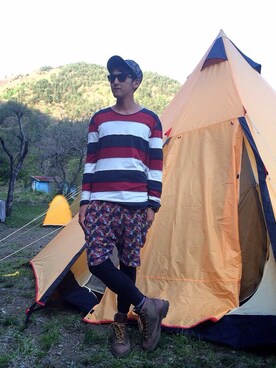 YUKOさんのコーディネート