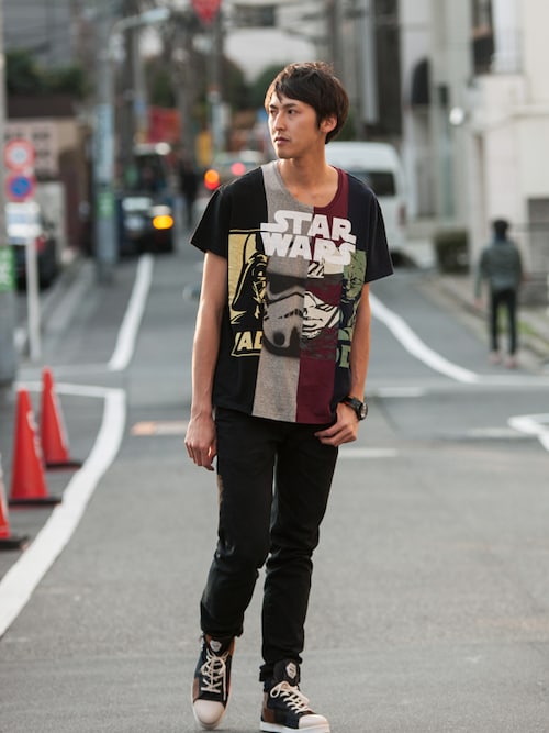YUKOさんのコーディネート
