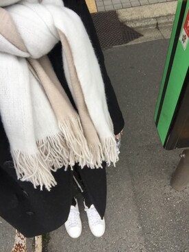 Y.さんのコーディネート