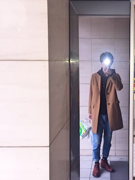 Kentoさんのコーディネート