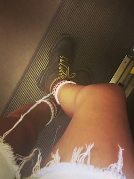 pさんのコーディネート