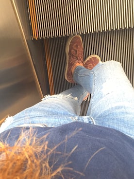 pさんのコーディネート