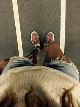 pさんのコーディネート