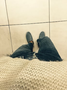 pさんのコーディネート