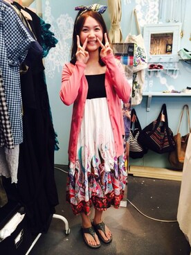 Vio_Cさんのコーディネート