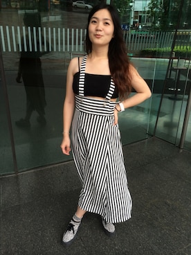 Vio_Cさんのコーディネート